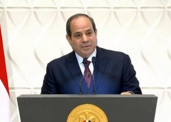 السيسي: رغم التحديات.. إفريقيا قادرة على صنع مستقبلها بيدها