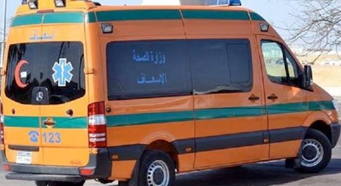 حزن جماعي في مدرسة بالبحيرة بعد وفاة طالبة وإصابة 7 زميلات باضطراب نفسي