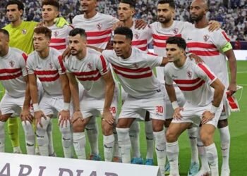 الزمالك يستأنف تدريباته اليوم استعدادًا لمباراة البنك الأهلي في الدوري