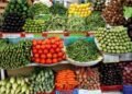 استقرار نسبي في أسعار الخضروات والفواكه اليوم الأربعاء بالأسواق المصرية