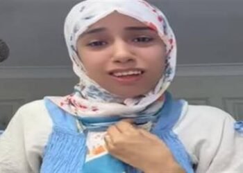 لعدم اختصاصها.. إحالة البلوجر علياء قمرون إلى المحكمة المختصة