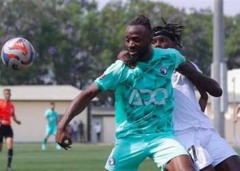 بيراميدز يواجه الجيش الرواندي الليلة في إياب دوري أبطال أفريقيا