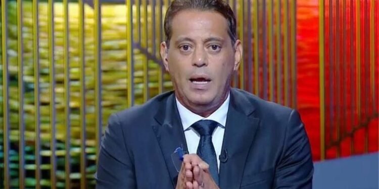 هاني رمزي: حاسس إن في ناس مش مبسوطة بتأهل المنتخب للمونديال