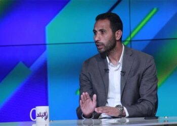 وائل القباني: من يقلل من تأهل المنتخب للمونديال “ناس مريضة”
