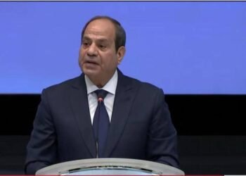  السيسي: الاتحاد الأوروبي شريكنا التجاري والاقتصادي الأول