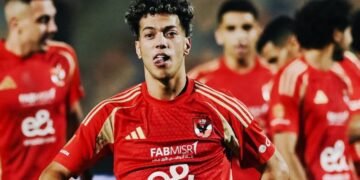 تفاصيل عودة إمام عاشور للأهلي بعد تحسن حالته الصحية.. قريبًا