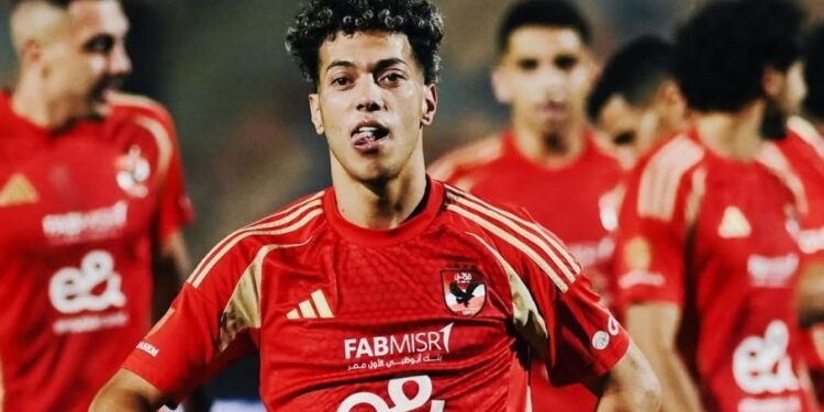 تفاصيل عودة إمام عاشور للأهلي بعد تحسن حالته الصحية.. قريبًا