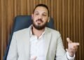 جمعة معروف: افتتاح الرئيس السيسي لـ"الأوكتاجون" يجسد قوة الدولة