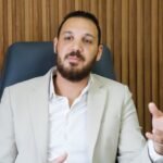 جمعة معروف: افتتاح الرئيس السيسي لـ”الأوكتاجون” يجسد قوة الدولة