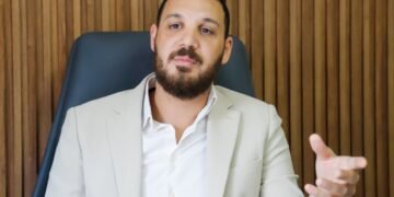 جمعة معروف: افتتاح الرئيس السيسي لـ"الأوكتاجون" يجسد قوة الدولة