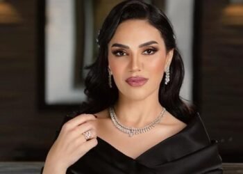 مي فاروق تطرح برومو أحدث إصداراتها “تاريخي”