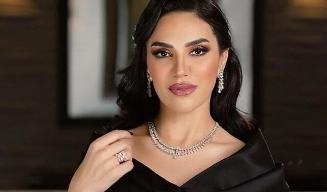 مي فاروق تطرح برومو أحدث إصداراتها “تاريخي”