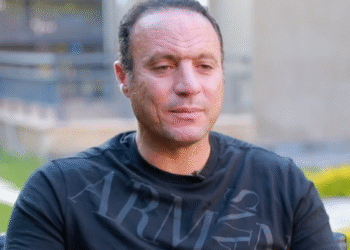 نادر السيد عن حسام حسن: يجب أن يستمر مع المنتخب حتى كاس العالم 2026