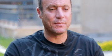نادر السيد عن حسام حسن: يجب أن يستمر مع المنتخب حتى كاس العالم 2026