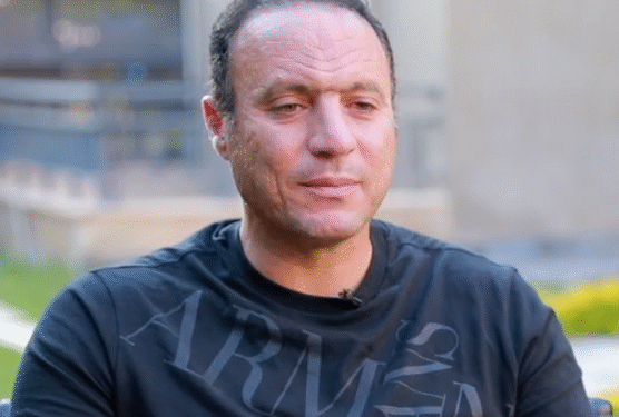 نادر السيد عن حسام حسن: يجب أن يستمر مع المنتخب حتى كاس العالم 2026