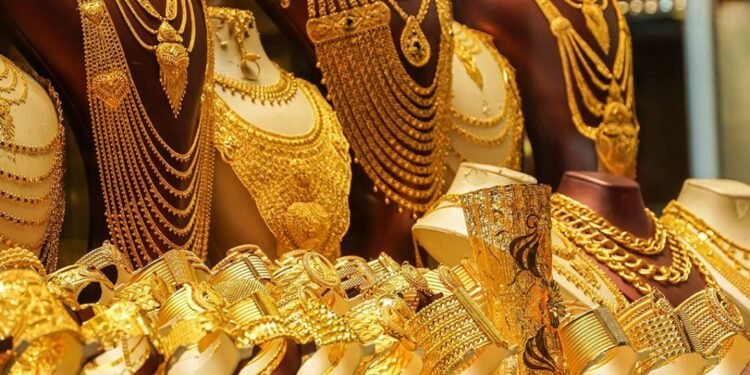 هبوط أسعار الذهب في مصر اليوم بعد تراجع عالمي كبير