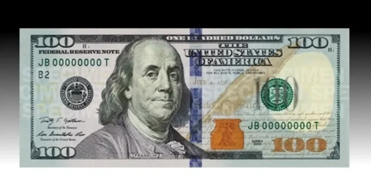 استقرار سعر الدولار أمام الجنيه في البنوك المصرية اليوم