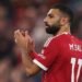 انضمام محمد صلاح لمعسكر منتخب مصر استعدادًا لودية أوزبكستان