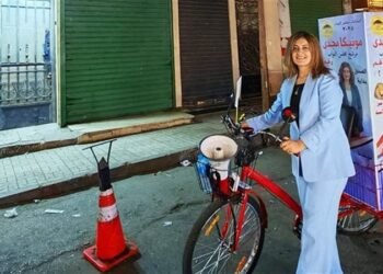 خسارة "مرشحة العجلة".. "راضي" يحسم الصدارة بـ18,758 صوتًا