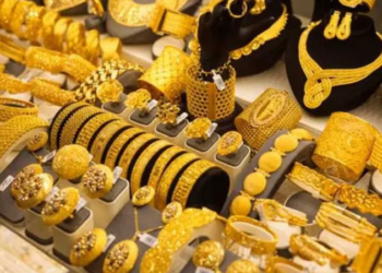 أسعار الذهب اليوم في مصر اليوم الاثنين