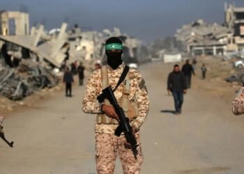 حماس: إسرائيل تعطل تشكيل لجنة إدارة غزة وتمنع خروج المحاصرين من أنفاق رفح