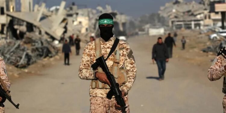 حماس: إسرائيل تعطل تشكيل لجنة إدارة غزة وتمنع خروج المحاصرين من أنفاق رفح