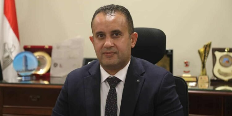 رئيس جهاز مدينة العلمين الجديدة يهنئ القيادة السياسية والشعب المصري بافتتاح المتحف المصري الكبير