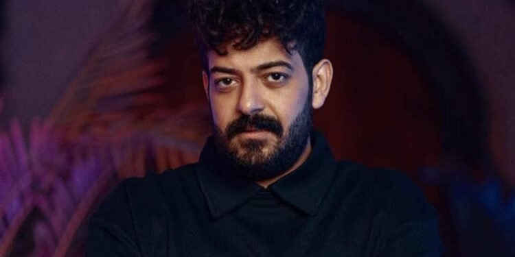 إصابة إسماعيل الليثي في حادث سير ونقله للعناية المركزة