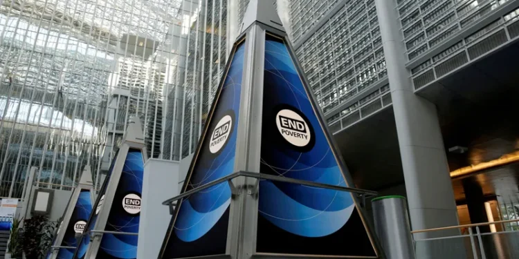 مصر تعزز شراكتها مع البنك الدولي لتطوير الشبكة الكهربائية