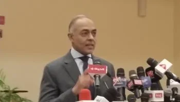 مدير الهيئة الوطنية للانتخابات: الشعب المصري البطل الحقيقي في مسيرة الديمقراطية