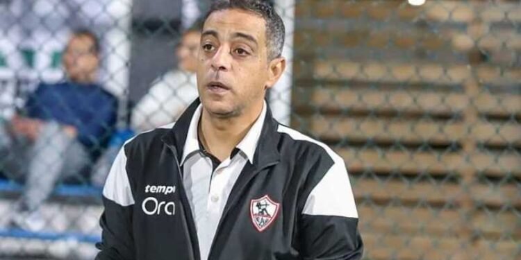 دقيقة حدادا على روح محمد صبرى قبل مباراة الزمالك وزيسكو الليلة