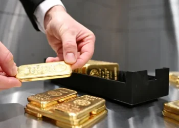 استقرار أسعار الذهب في مصر مع بداية الأسبوع رغم هدوء البورصة العالمية