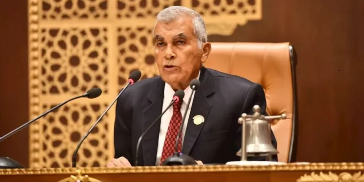رئيس الشيوخ: المتحف المصري الكبير رسالة سلام وتجسيد لرؤية الجمهورية الجديدة