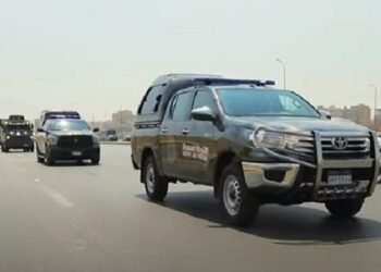 مداهمة أمنية تسقط مصنع حشيش تحت الأرض في الإسماعيلية