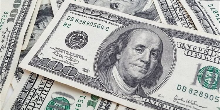 استقرار سعر الدولار أمام الجنيه المصري اليوم الأربعاء 19 نوفمبر 2025