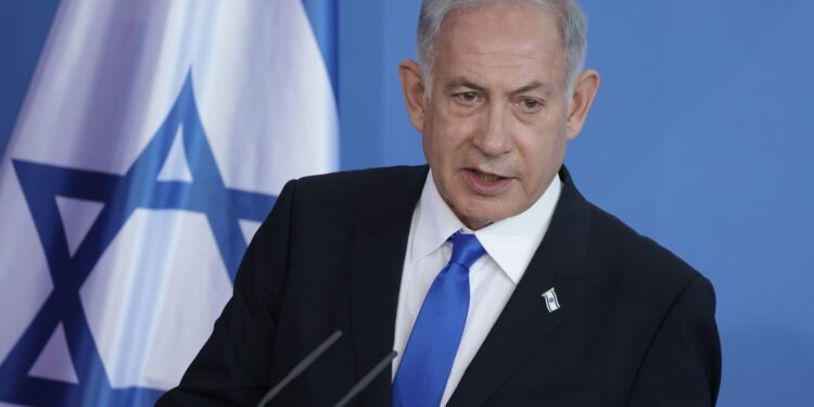 سوريا تدين زيارة نتنياهو إلى الجنوب وتعتبرها انتهاكًا لسيادتها