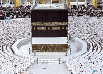 غدًا.. التضامن تُجرِي القرعة الإلكترونية لاختيار 12 ألف حاج من الجمعيات الأهلية