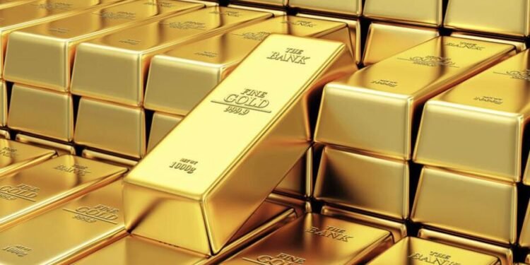 ارتفاع طفيف في أسعار الذهب بمصر مع تذبذب عالمي