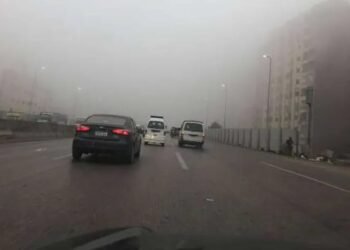 طقس مضطرب اليوم.. شبورة كثيفة وأمطار رعدية وسيول محتملة على بعض المناطق