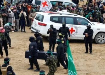 حماس: العثور على رفات جندي إسرائيلي في الشجاعية وتسليمه الليلة