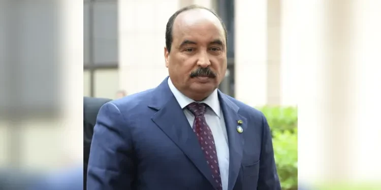 المحكمة العليا في موريتانيا تؤيد سجن الرئيس السابق 15 عامًا ومصادرة ممتلكاته