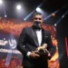 تكريم ياسر جلال في مهرجان وهران الدولي للفيلم العربي