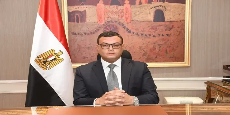 زارة الإسكان تعلن طرح 25 ألف وحدة جديدة عبر "منصة مصر العقارية"