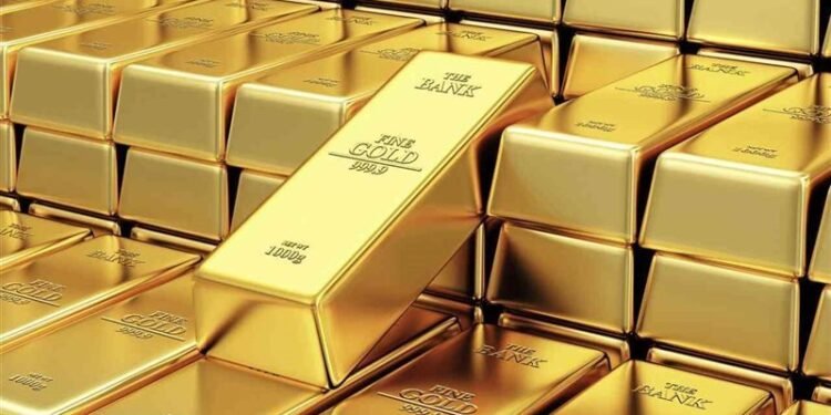 الذهب اليوم الثلاثاء في مصر.. متابعة لحظة بلحظة لتغيرات الأسعار
