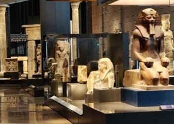 رحلة.. أول منصة رقمية لتنظيم زيارات الطلاب للمواقع الأثرية في مصر