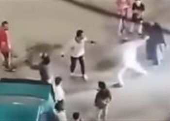 القبض على طرفي مشاجرة بسبب خلافات عائلية في الشرقية