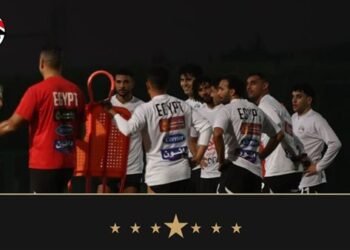 استدعاء محمد عادل وإسلام سمير لمعسكر منتخب مصر واستبعاد السولية وشلبي وربيع للإصابة