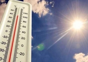 الأرصاد تحذر من الشبورة والأتربة.. تعرف على درجات الحرارة اليوم الأربعاء