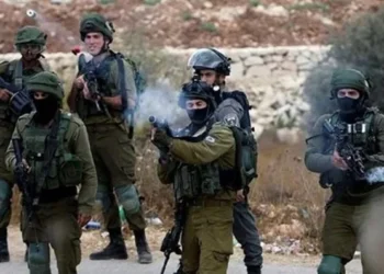 رصاص الاحتلال يخطف طفولتهما.. استشهاد طفلين فلسطينيين شمال القدس