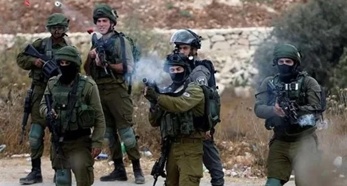 رصاص الاحتلال يخطف طفولتهما.. استشهاد طفلين فلسطينيين شمال القدس